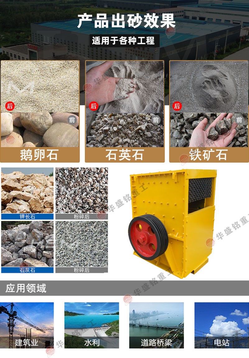 時(shí)產(chǎn)1000噸的箱式破碎機(jī)多少錢一臺(tái)?
