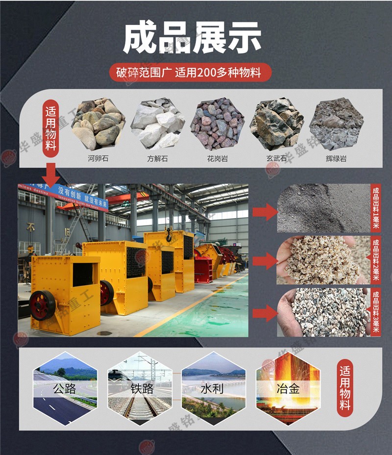 石灰石箱式破碎機(jī) 石灰石箱式破碎機(jī)河南市場(chǎng)上一臺(tái)多少錢?